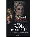 Les rois maudits, tome 2 : La loi des m�les / La louve de France