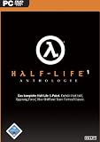 Half-Life Anthology (DVD-ROM) - 
