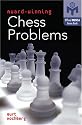 Award-Winning Chess Problems (Official Mensa Puzzle Book)