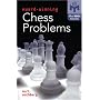 Award-Winning Chess Problems (Official Mensa Puzzle Book)