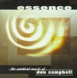 Revue Don Campbell  / Essence