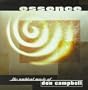 Essence : The Ambient Music of Don Campbell