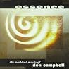 Image of album by Don Campbell