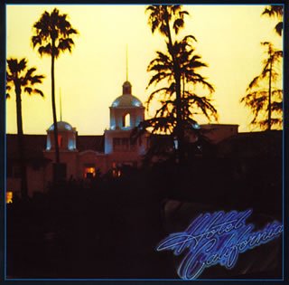 CD-Charts  Search : Hotel California