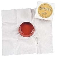 Pirastro Gold Rosin For Violin - Viola - Cello