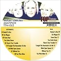 Dixie Chicks Karaoke Multiplex TTM-063