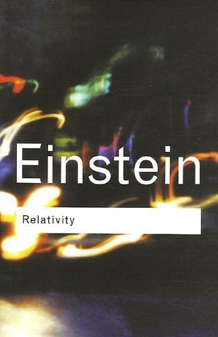 Relativity (Routledge Classics)