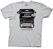 Mens Resident Evil This Will Save Your Life T-shirt
