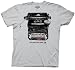 Mens Resident Evil This Will Save Your Life T-shirt