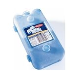 Rubbermaid 1080-16-220 Blue Ice Block Module Ice Pack