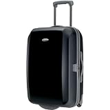 Samsonite Sky Wheeler 74cm Upright Black