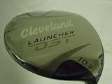 Cleveland Launcher DST Tour Driver 10.5* NV Stiff NEW