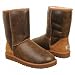 UGG Australia Men's Classic Short Bomber Jacket Boots