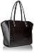Anne Klein Total Look Large Tote Bag