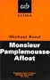 Monsieur Pamplemousse Afloat (Allison & Busby Crime)