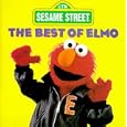 Sesame Street: The Best of Elmo