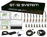 Innovate (3775) Super Tune Diagnostic Tools - Engine Data Acquisition System