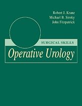 Operative Urology: Surgical Skills