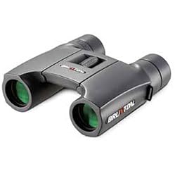 Brunton Eterna Compact 8x25 Binocular