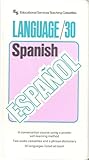 Language/30: Spanish