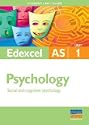 Edexcel Psychology