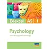 Edexcel Psychology: Unit 1: Social and Cognitive Psychology (Student Unit Guides)