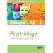 Edexcel Psychology: Unit 1: Social and Cognitive Psychology (Student Unit Guides)