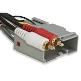 Axxess Interface AFDI-THX-01 Ford CAN THX Amplified System Interface 2007-2009... 