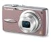 Panasonic DMC-FX01P 6MP Compact Digital Camera with 3.6x Optical Image Stabilized Zoom (Pink)