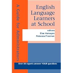 English Language Learners at School: A Guide for Administrators