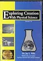 Exploring Creation with Physical Science Full Course on CD-ROM