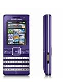 Handy Sony Ericsson K770i Ultra Violet Mit Branding Ohne Simlock