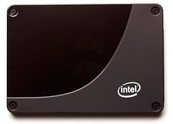 Intel X25-E 32 GB SATA SLC SSD 2.5" Drive (SSDSA2SH032G101)