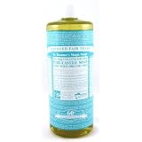 Dr. Bronner's Baby Mild Soap 32 oz.