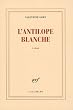 L'antilope blanche