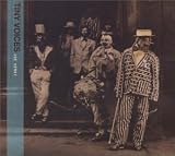 CD Cover