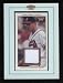Greg Maddux 2002 Topps 206 Game Used Jersey Card #TR-GM Atlanta Braves