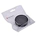 Neewer® 52mm Black Metal Glass Circular Polarizing CPL Lens Filter Set with Filter Adapter and Protecting Cap for Gopro Hero 3 3+ 4