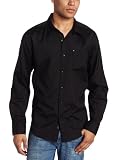 Quiksilver Men's Soulbrother Woven Shirt