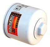 K&N HP-1015 Oil Filter