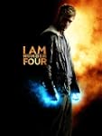 I Am Number Four