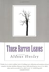 Those Barren Leaves