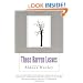 Those Barren Leaves (British Literature Series)