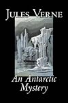 An Antarctic Mystery