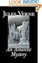 An Antarctic Mystery