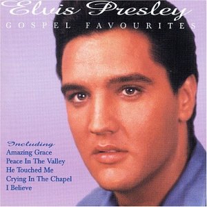 Elvis Presley - Take My Hand: Gospel Favourites - Zortam Music