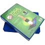 Yoga Mad Yoga Block - 305mm x 205mm x 50mm Blue