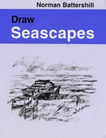 Draw Seascapes (Draw Books)