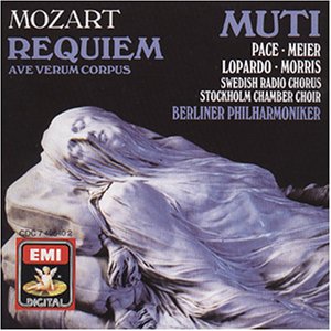 Unknown - Mozart - Requiem - Zortam Music