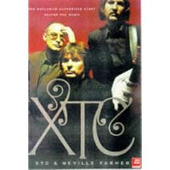 "XTC": Song Stories - The Exclusive and Authorised Story Behind the Music